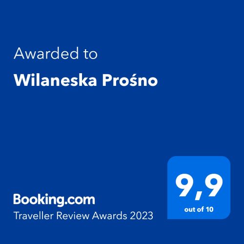Booking Baner